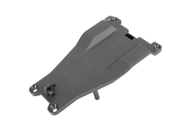 TRA3729 Traxxas Upper Chassis (Black)