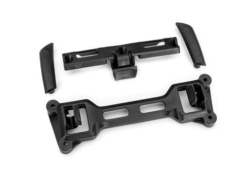 TRA3730 Traxxas Latch Body Mount F/R