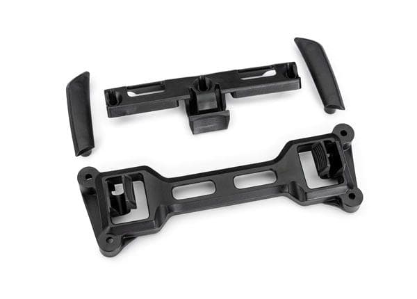 TRA3730 Traxxas Latch Body Mount F/R