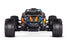 TRA37354-4ORANGE Traxxas 1/10 Rustler 2WD BL-2S Clipless - Orange**Free battery charger with the purchase of this truck. Please add TRA2827X and TRA2920 to your order  to get it free.** if you order from this promotion it is final sale