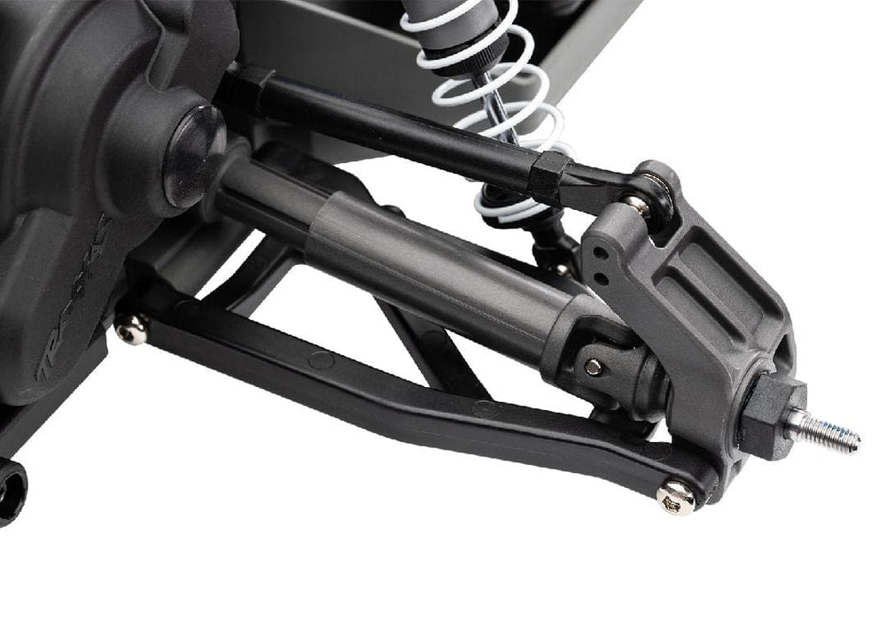 TRA37354-4ORANGE Traxxas 1/10 Rustler 2WD BL-2S Clipless - Orange**Free battery charger with the purchase of this truck. Please add TRA2827X and TRA2920 to your order  to get it free.** if you order from this promotion it is final sale