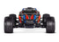 TRA37354-4RED Traxxas 1/10 Rustler 2WD BL-2S Clipless - Red **Free battery charger with the purchase of this truck. Please add TRA2827X and TRA2920 to your order  to get it free.** if you order from this promotion it is final sale