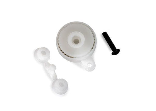 TRA3744X Traxxas Servo Saver w/ Adapters