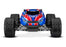 TRA37454-440TH Traxxas 1/10 Rustler HD VX3 BL 2WD RTR - 40th *YOU will need this to run this truck # tra2970-3S