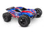 TRA37454-440TH Traxxas 1/10 Rustler HD VX3 BL 2WD RTR - 40th *YOU will need this to run this truck # tra2970-3S