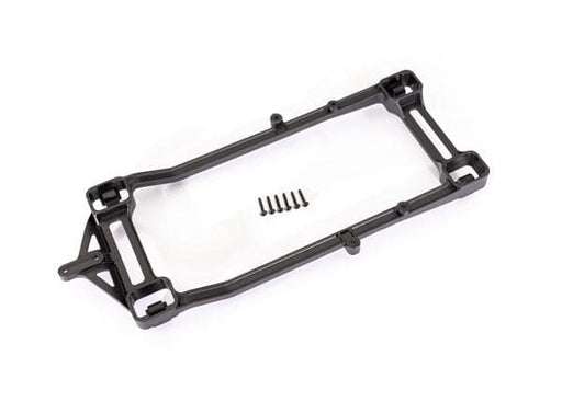 TRA3747 Traxxas Body Support w/Front and Rear Latches