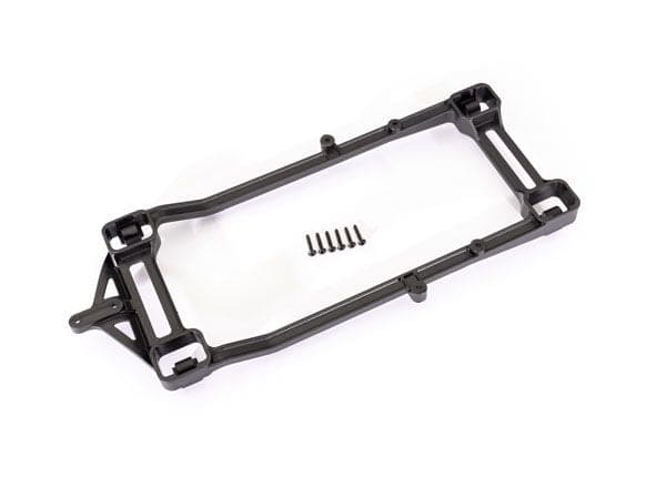 TRA3747 Traxxas Body Support w/Front and Rear Latches