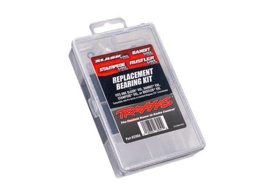 TRA3788A Traxxas Ball Bearing kit Slash, Bandit, Stampede, Rustler VXL