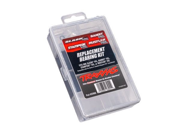 TRA3788A Traxxas Ball Bearing kit Slash, Bandit, Stampede, Rustler VXL