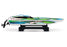 TRA38104-8GREEN Traxxas Blast 24" High Performance RTR Race Boat - Green (For Extra battery order part number TRA2922X	)*