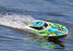 TRA38104-8GREEN Traxxas Blast 24" High Performance RTR Race Boat - Green (For Extra battery order part number TRA2922X	)*