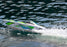TRA38104-8GREEN Traxxas Blast 24" High Performance RTR Race Boat - Green (For Extra battery order part number TRA2922X	)*