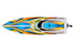 TRA38104-8ORANGE Traxxas Blast 24" High Performance RTR Race Boat - Orange