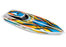 TRA38104-8ORANGE Traxxas Blast 24" High Performance RTR Race Boat - Orange