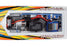TRA38104-8ORANGE Traxxas Blast 24" High Performance RTR Race Boat - Orange