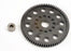 TRA4472 Traxxas Spur gear (72-Tooth) (32-pitch) w/bushing