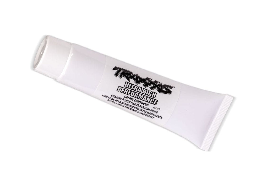 TRA5045 Traxxas Grease, ultra high performance (30cc)