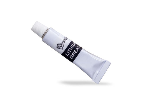 TRA5148A Traxxas White Lithium Grease