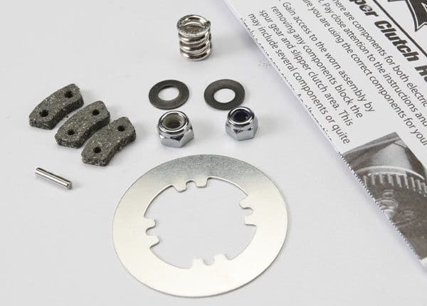 TRA5352A Traxxas Slipper Clutch Rebuild Kit