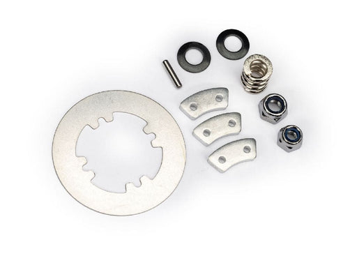 TRA5352T Traxxas Rebuild Kit (heavy duty)