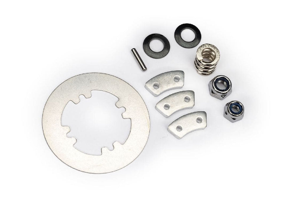 TRA5352T Traxxas Rebuild Kit (heavy duty)