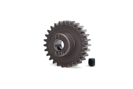 TRA5647 Traxxas 32P Steel Pinion Gear (27)
