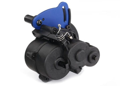 TRA5691A Traxxas Transmission, complete (fits Summit (2-speed))