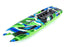 TRA5784G Traxxas Hull, DCB M41, Green Graphics (Fully Assembled)