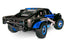 TRA58034-8BLUE Traxxas Slash 1/10 2WD Short Course Racing Truck RTR - Blue **SOLD SEPARATELY AND REQUIRED TRA2912 AND TREA2916 OR FOR QUCK CHARGER &LONG RUN TIME BATTERY ORDER PART # TRA2992**