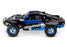 TRA58034-8BLUE Traxxas Slash 1/10 2WD Short Course Racing Truck RTR - Blue **SOLD SEPARATELY AND REQUIRED TRA2912 AND TREA2916 OR FOR QUCK CHARGER &LONG RUN TIME BATTERY ORDER PART # TRA2992**