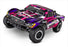 TRA58034-8PINK Traxxas Slash 1/10 2WD Short Course Racing Truck RTR - PINK  **SOLD SEPARATELY AND REQUIRED TRA2912 AND TREA2916 OR FOR QUCK CHARGER &LONG RUN TIME BATTERY ORDER PART # TRA2992**