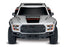TRA58094-8FOX Traxxas Ford Raptor 1/10 2WD Replica Truck RTR - Fox