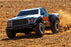 TRA58094-8FOX Traxxas Ford Raptor 1/10 2WD Replica Truck RTR - Fox