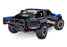 TRA58134-4BLUE  Traxxas Slash 1/10 Brushless BL-2s ESC 2WD Short Course Truck RTR - Blue *SOLD SEPARATELY YOU will need this part # TRA2992 to run this truck