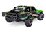 TRA58134-4GREEN Traxxas Slash 1/10 Brushless BL-2s ESC 2WD Short Course Truck RTR - Green **SOLD SEPARATELY AND REQUIRED QUCK CHARGER &LONG RUN TIME BATTERY ORDER PART # TRA2992**
