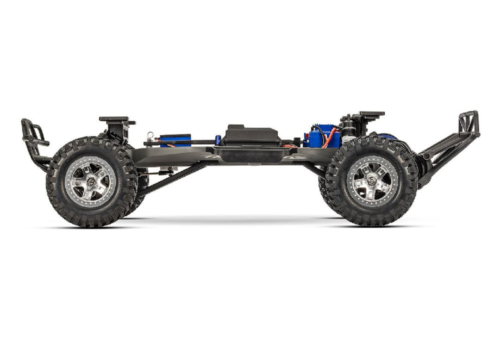 TRA58214-4 Traxxas 1/10 Slash XL-5 HD Unassembled 2wd Kit *FOR LONG RUN TIME & QUICK CHARGER ORDER TRA2992