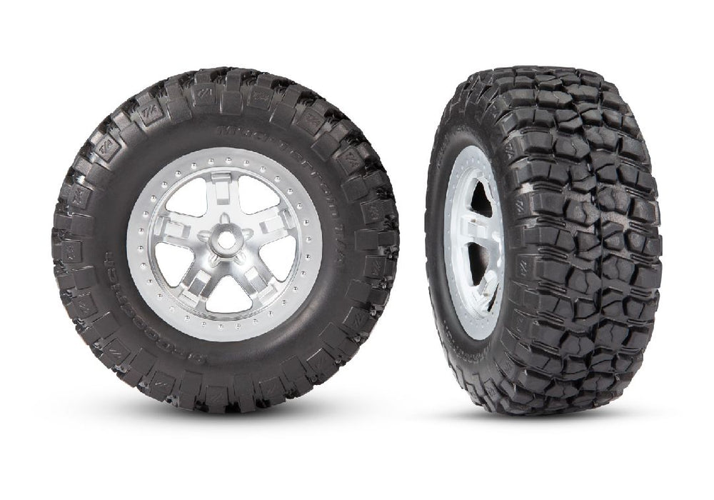 TRA58214-4 Traxxas 1/10 Slash XL-5 HD Unassembled 2wd Kit *FOR LONG RUN TIME & QUICK CHARGER ORDER TRA2992