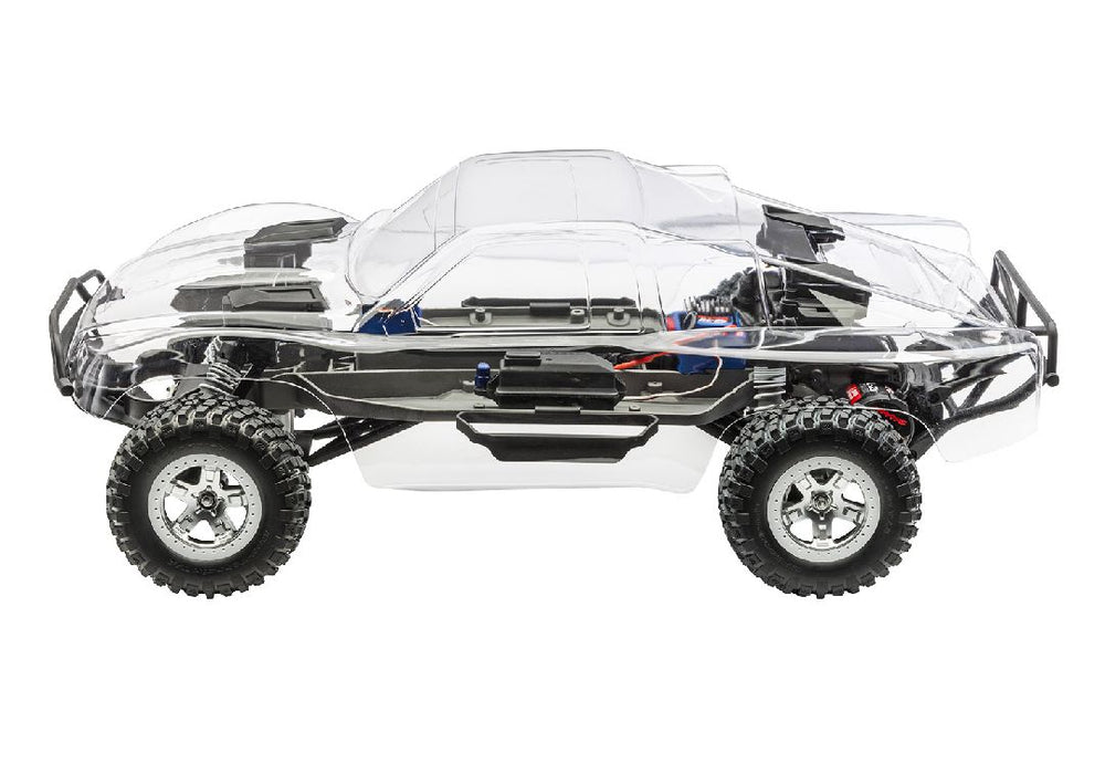 TRA58214-4 Traxxas 1/10 Slash XL-5 HD Unassembled 2wd Kit *FOR LONG RUN TIME & QUICK CHARGER ORDER TRA2992