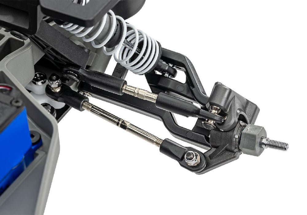 TRA58214-4 Traxxas 1/10 Slash XL-5 HD Unassembled 2wd Kit *FOR LONG RUN TIME & QUICK CHARGER ORDER TRA2992