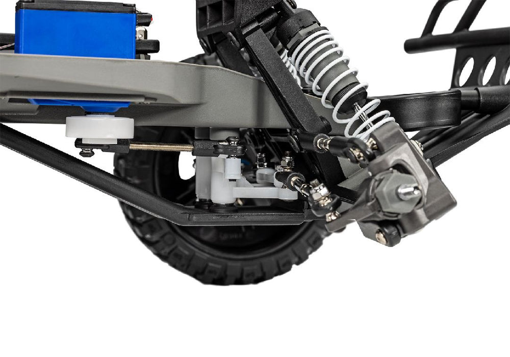 TRA58214-4 Traxxas 1/10 Slash XL-5 HD Unassembled 2wd Kit *FOR LONG RUN TIME & QUICK CHARGER ORDER TRA2992