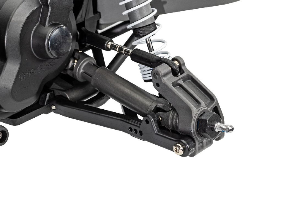 TRA58214-4 Traxxas 1/10 Slash XL-5 HD Unassembled 2wd Kit *FOR LONG RUN TIME & QUICK CHARGER ORDER TRA2992