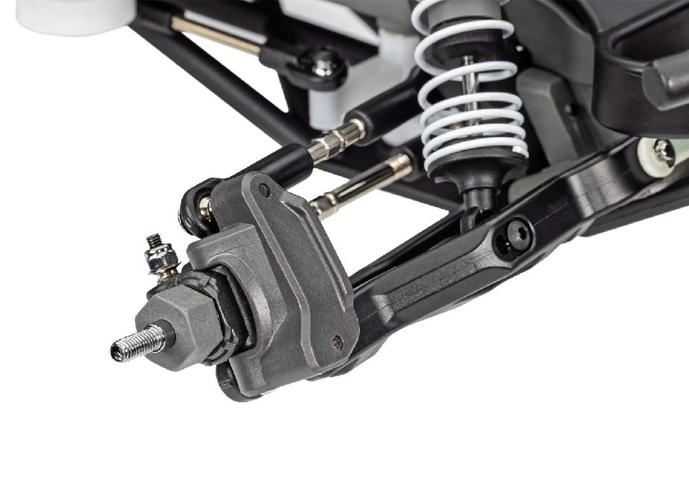 TRA58214-4 Traxxas 1/10 Slash XL-5 HD Unassembled 2wd Kit *FOR LONG RUN TIME & QUICK CHARGER ORDER TRA2992