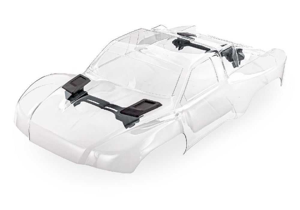 TRA58214-4 Traxxas 1/10 Slash XL-5 HD Unassembled 2wd Kit *FOR LONG RUN TIME & QUICK CHARGER ORDER TRA2992
