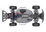 TRA58214-4 Traxxas 1/10 Slash XL-5 HD Unassembled 2wd Kit *FOR LONG RUN TIME & QUICK CHARGER ORDER TRA2992