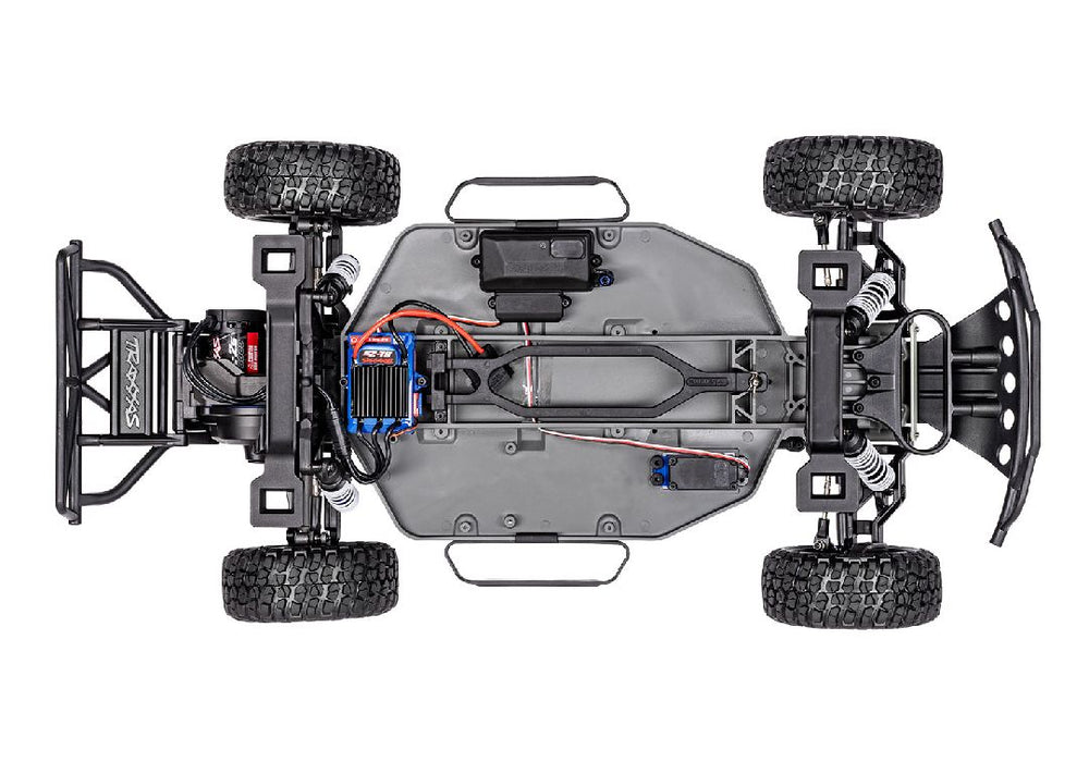TRA58214-4 Traxxas 1/10 Slash XL-5 HD Unassembled 2wd Kit *FOR LONG RUN TIME & QUICK CHARGER ORDER TRA2992