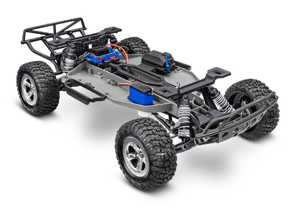TRA58214-4 Traxxas 1/10 Slash XL-5 HD Unassembled 2wd Kit *FOR LONG RUN TIME & QUICK CHARGER ORDER TRA2992
