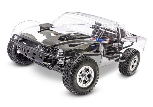 TRA58214-4 Traxxas 1/10 Slash XL-5 HD Unassembled 2wd Kit *FOR LONG RUN TIME & QUICK CHARGER ORDER TRA2992