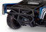 TRA58234-8BLUEX Traxxas 1/10 Slash XL-5 2wd RTR (B&W Incl) - BlueX**Sold Separately for the best run time you will need part# Tra2992***