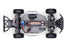 TRA58234-8BLUEX Traxxas 1/10 Slash XL-5 2wd RTR (B&W Incl) - BlueX**Sold Separately for the best run time you will need part# Tra2992***