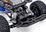 TRA58234-8BLUEX Traxxas 1/10 Slash XL-5 2wd RTR (B&W Incl) - BlueX**Sold Separately for the best run time you will need part# Tra2992***
